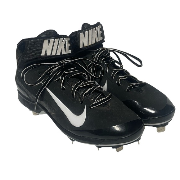 huarache pro mid metal